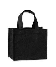 Nutshell® Yute Shopper - Bolso Unisex, 100% Yute