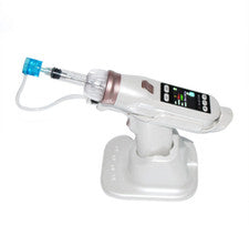 Ametralladora de agua Beauty EZ Mesogun Mesoterapia Cuidado de la piel Spa Máquina/Accesorio