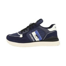 Zapatillas deportivas Bikkembergs Puyol M bajas para hombre