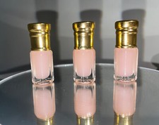Rose Musk - Aroma Fresco - 3 ml Aceite Fresco - Envoltura de Regalo Gratis ✅
