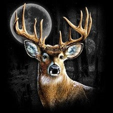 Camiseta Whitetail Wilderness Elige Estilo y Talla Hasta 4XL 10480
