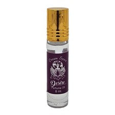 Dream Spirit - Aceite Perfume Desire - 8 ml