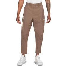 PANTALONES UTILITARIOS NIKE PARA HOMBRE ROPA DEPORTIVA ESTILO ESENCIAL TALLA 34 NUEVOS CON ETIQUETAS $85