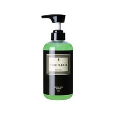 TRIA MILIA Vere Pluvia - Champú para cuero cabelludo sensible 250 ml / 600 ml K-Beauty