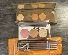 Lote de juegos de pinceles Beauty For Certain Palette, Girlactik Palette, JX BlendPro