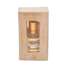 Nag Champa Fragancia Perfume Natural Aceites Larga Duración India Unisex Spray 10 ML