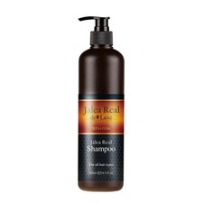 Champú JALEA REAL DE LUXE 500 ml - Cuidado capilar premium para todo tipo de cabello