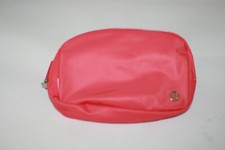 Bolso Cinturón Lululemon 🍋 Everywhere 🍋 LU9AX2S PLBR Frambuesa Pálida ~ NUEVO 📦