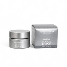 Crema Renovadora Resurface Doctor Babor 15 ml