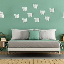Accesorio de dormitorio para decoración de pared nórdica de 1 pieza
