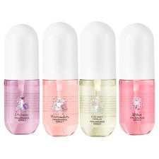 1Pc 50ml Perfume Spray Long Lasting Fragrance Mist For Body And Hair Or AU