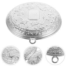 Wardrobe Pendant Aromatherapy Fragrance Perfume Vintage Diffuser Decorative