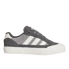 Adidas Court Tns Premiere Rt Skate Hombres Gris Tenis Zapatos Atléticos HQ4800
