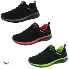 Zapatillas de running zapatillas de deporte zapatillas de deporte zapatos casuales zapatos deportivos ligeros transpirab