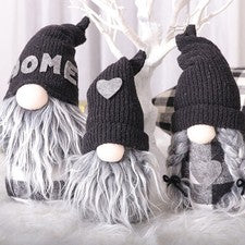 3 piezas adornos decorativos de escritorio para sala de estar accesorios decorativos para el hogar