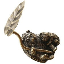 Adornos decorativos de escritorio para estatuillas decorativas de salón