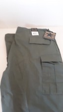 Pantalón Propper OD Verde Estilo Militar Talla Grande Persona De XXLL!! NUEVO CON ETIQUETAS... ¡NUEVO!