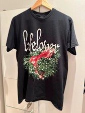 Camiseta Lifelover Merch Pulver Album Talla Completa S-5XL FH829