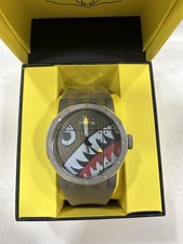 Invicta DÑA Vintage Fuerzas Armadas Swiss Ronda 46mm