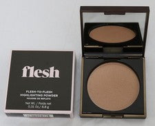 Polvo iluminador Flesh Beauty Flesh To Flesh 320 Lift nuevo en caja