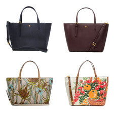 Bolso de mano pequeño TORY BURCH Emerson para mujer