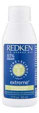 Champú Redken Nature + Science Extreme 1,6 oz. Champú