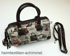 Bolso de mano bolso de mujer bolsa de transporte bolsa de cosméticos bolso de mano bolso MODA