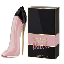 Good Girl BLUSH By 2.7 Eau De Parfum Spray Natural Nuevo y Sellado EE. UU.