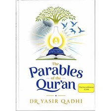 Las parábolas del Corán por el Dr. Yasir Qadhi