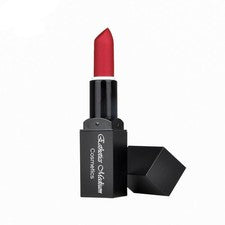 Lápiz labial tubo acabado mate