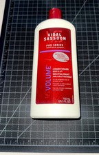 NUEVO Acondicionador Vidal Sassoon Pro Series VS Volumen 25,3 OZ Cuidado del Cabello Boost Lift