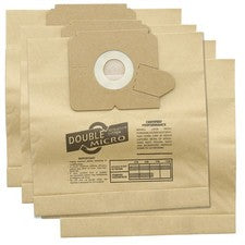 Bolsas para aspiradoras ELECTROLUX E53/53n tipo Z4410, Z4430, Z4435, Z4471 x 5
