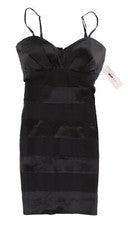 Vestido Gina Tricot mujer talla 36 vestido Hilda party tunic nuevo 132249