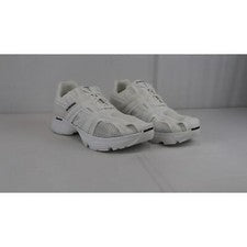 Zapatillas Fantasma Balenciaga Monocolor Tela/Malla en Blanco BNWB 41