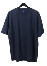 CAMISA YZY GAP INÉDITA (AZUL MARINO - 2XL) *EN MANO*