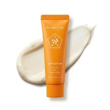 [K Beauty] Crema herbal Yulmu para cuidado de mamá 50 g/1,76 oz textura Jobs Tears Milia