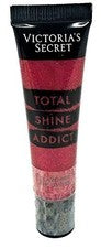Brillo de labios con sabor Victoria's Secret Total Shine Addict - punzante
