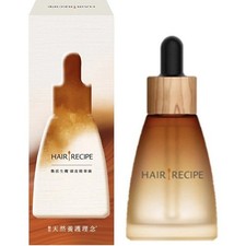 [RECETA CAPILAR] Esencia Tratamiento Anti Rotura y Reparador del Cuero Cabelludo 30ml NUEVO