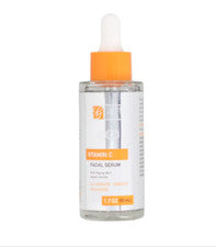 1 Suero facial reparador de la piel antienvejecimiento vitamina C Global Beauty Care 1,7 oz. Nuevo.