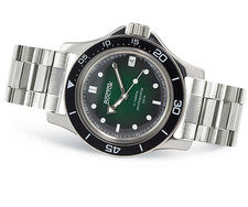 Vostok Amfibia Automatico 13026A / Vostok Amphibia Automatic 13026A 2416B