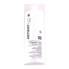 Champú terapia del cuero cabelludo AntidotPro Cleanse 32 oz para la salud del cuero cabelludo y la limpieza profunda