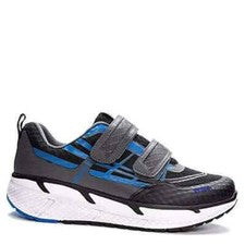 PROPET MAA203M Ultra CORREA NEGRO/AZUL Tenis Zapatos Atléticos 11 M
