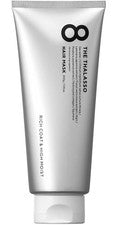8 THE THALASSO Mascarilla Cabello Húmeda Abrigo Rico y Cuidado de Daños Alta Humedad 200g