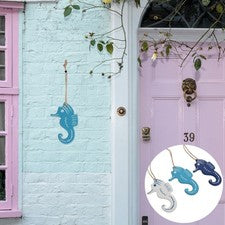 3 piezas decoración del hogar océano playa temática para pared estilo mediterráneo