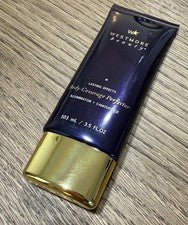 Perfeccionador de cobertura corporal Westmore Beauty 3,5 oz. Maquillaje corporal - Selecciona tono