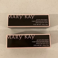 LÁPIZ LABIAL SEMI-BRILLANTE GEL Mary Kay - - elige un par (s) -- tú eliges el color