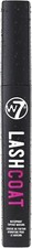 Máscara de pestañas W7 impermeable Topcoat - Proteger resistente Top Coat pestañas ojos