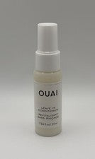 NUEVO Acondicionador sin enjuague Ouai Haircare tamaño de viaje mini 25 ml/0,85 oz envío gratuito