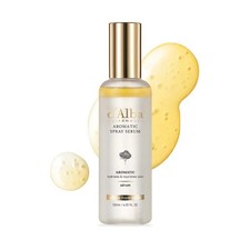 Dalba White Truffle First Aromatic Spray Serum Cuidado Facial 120 ml