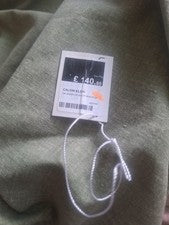 Reloj Calvin Klein £140 precio etiqueta, etiqueta original